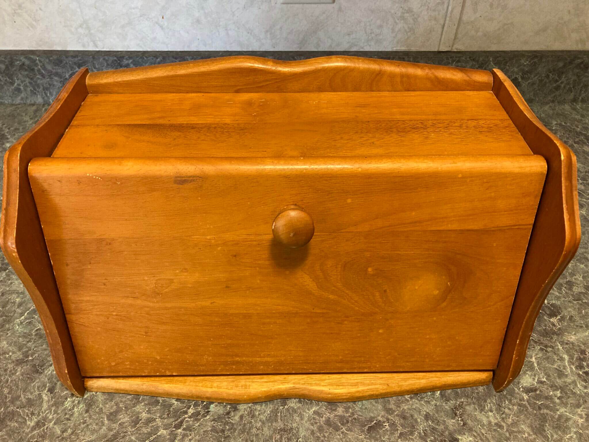 The Clean Bread Box - Stay; For Life