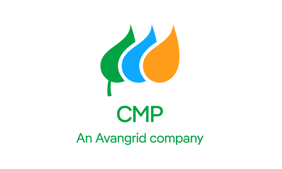 CMP Logo - A proud sponsor of Stay; For Life