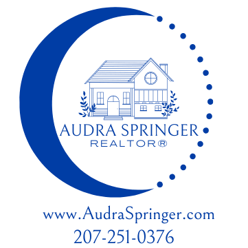 Audra Springer Realtor