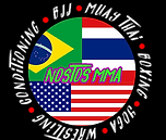 NOSTOS MMA