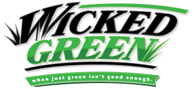 Wicked Green