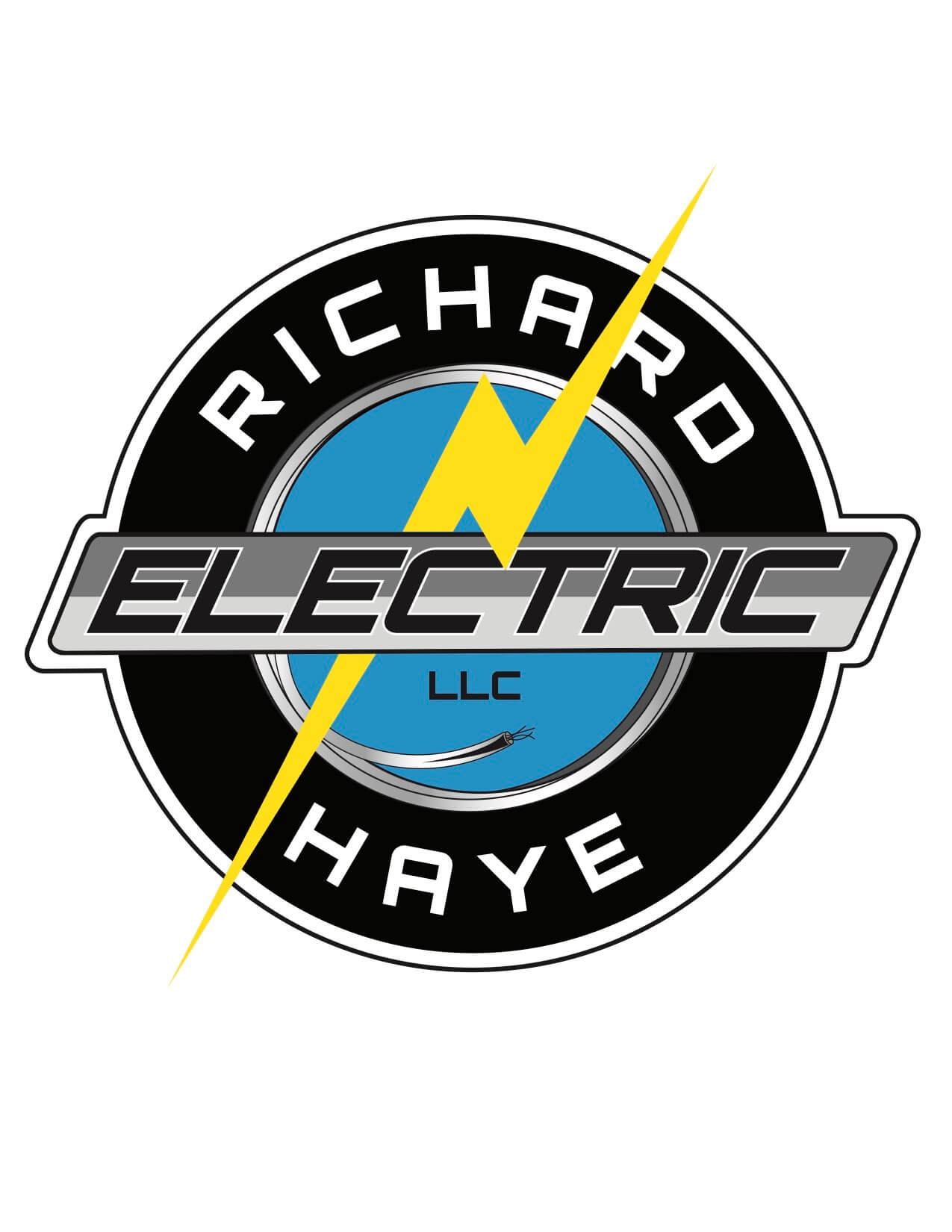 Richard Haye Electric Logo