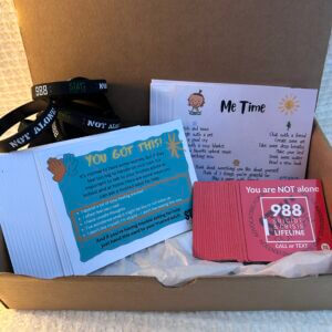 Stay; For Life Elementary Student Resource Kit