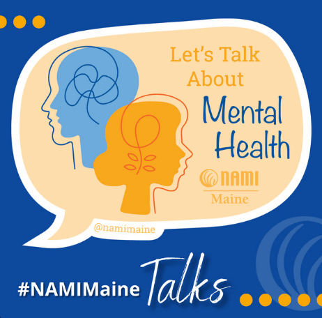 Nami Maine Talks