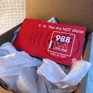 Stay; For Life Resource Kit #4