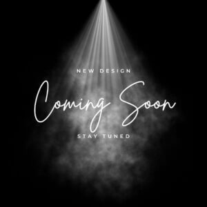 New T-Shirt Design Coming Soon!