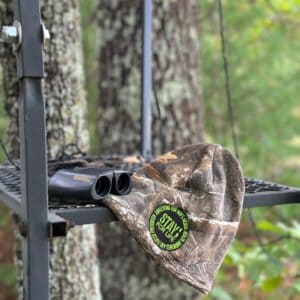 SFL Camouflage Beanie